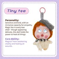 Tiny tea