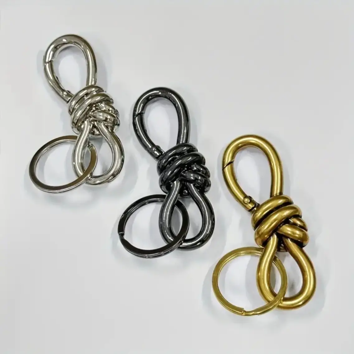 SlipKnot Carabiner SlipKnot Carabiner