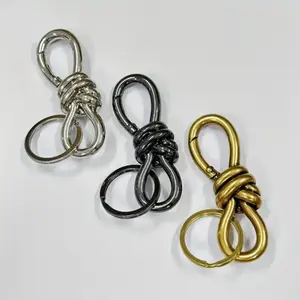 SlipKnot Carabiner