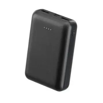 1W milliampere 5V/2A power bank