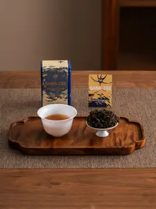 GABA-192 Oolong Tea