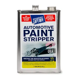 Automotive Paint Stripper & Remover