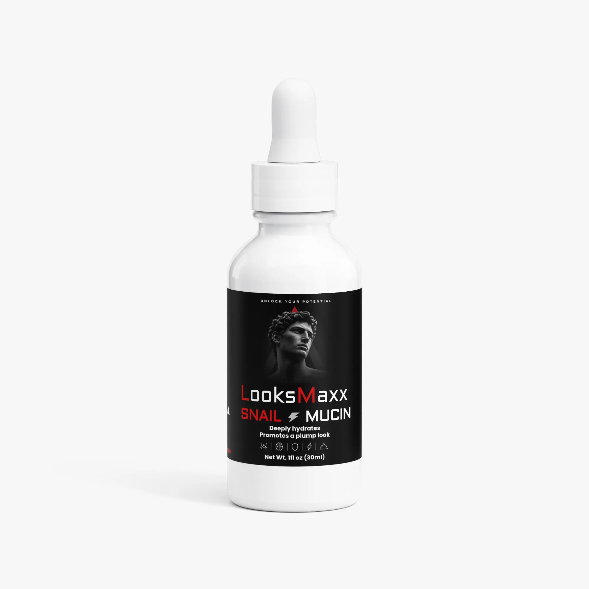 Snail Mucin Face Serum Snail Mucin Face Serum