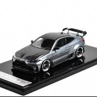 (Scale 1:64) BMW G82 M4 KIT(gray)