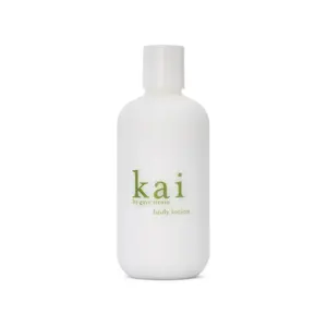 body lotion