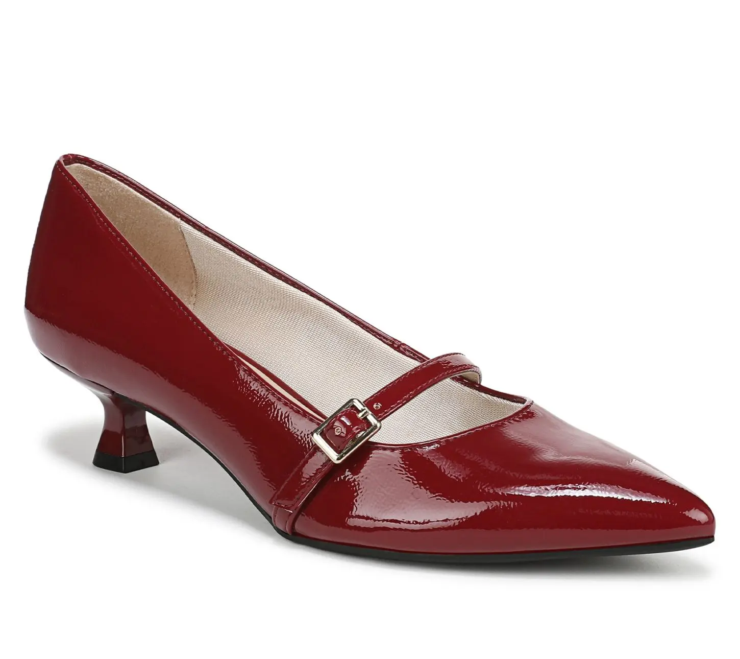 LifeStride Kitten Heel Mary Janes - Madelyn LifeStride Kitten Heel Mary Janes - Madelyn