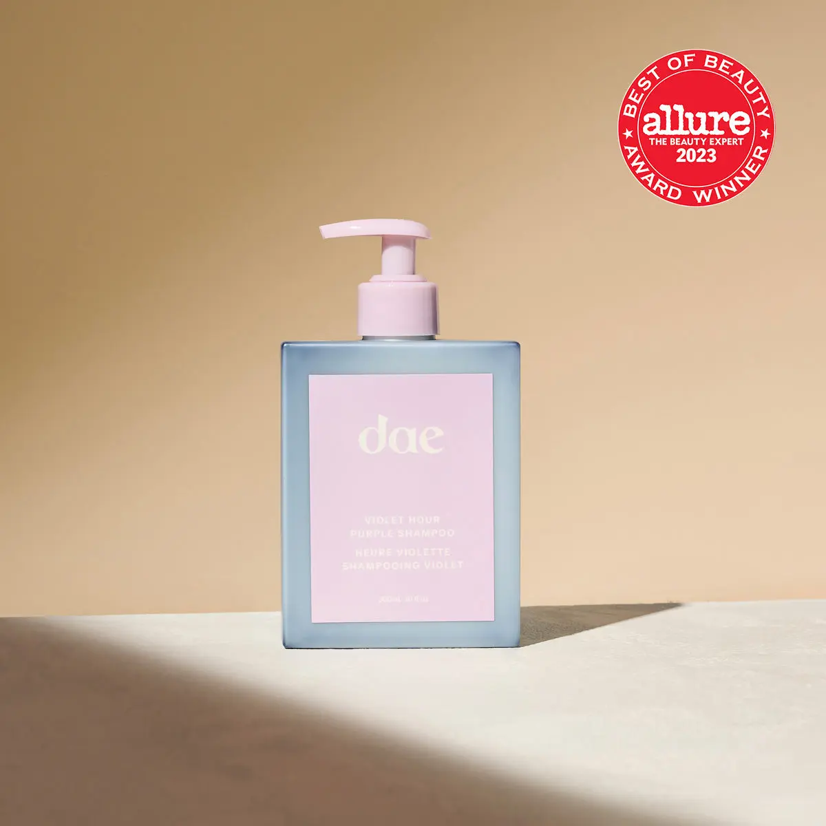 Violet Hour Purple Shampoo