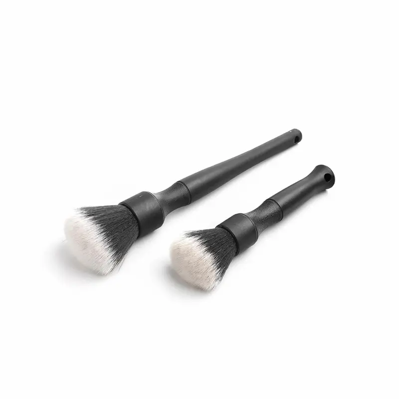 Detail Factory - Synthetic Detail Brush Set