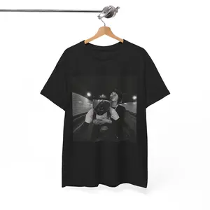V2 Hoolihope Shirt, Street Style Kpop Gang Graphic Shirt, Gift For Fans
