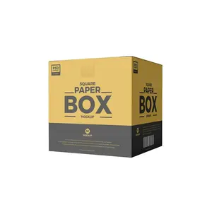 Magic Box