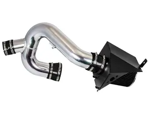 Heat Shield Air Intake Kit For 2012-2014 Ford F150 3.5L V6 Ecoboost | Rtunes Racing | HI-FD-08CK