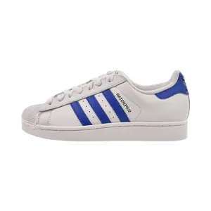 Superstar II "Cloud White Blue" JQ4729