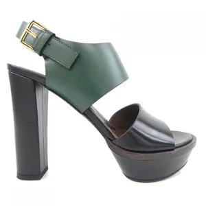 Pre-owned MARNI Others Small Leather Goods Sandals