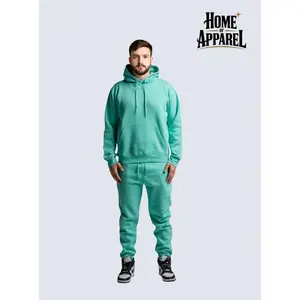 Mint Heavy Blend Fleece sweatsuits