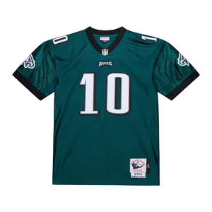 DeSean Jackson Philadelphia Eagles 2013 Midnight Green Authentic Jersey