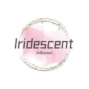 Iridescent