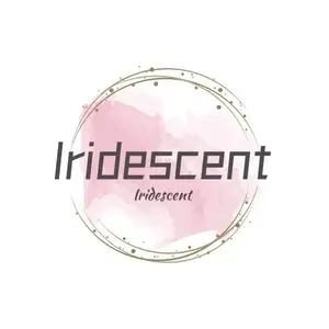 Iridescent