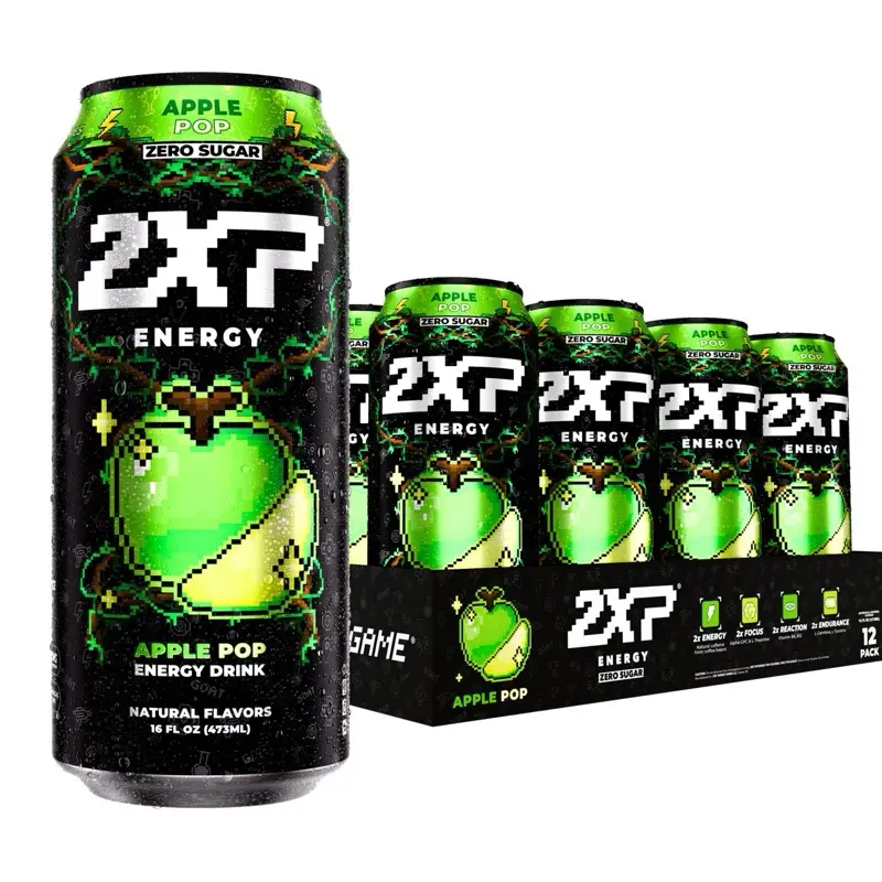 zxc energy drink - TikTok Shop