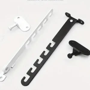 Children's Window Limiter Safety Lock To Prevent Children From Falling, Security Protection