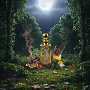 Chemist Fragrance 28