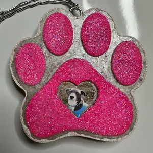 Car Freshie personalized Large
