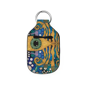 abbyrose Brine Hand Sanitizer Holder