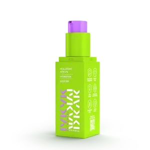 Hyaluronic Acid 2% Booster - IYKYK