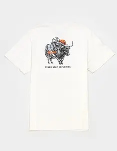 THE NORTH FACE Evolution Vault Tri Pack Mens Tee THE NORTH FACE Evolution Vault Tri Pack Mens Tee