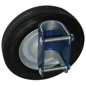 Agratronix  5 x 9 in. Gate Wheel