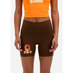 Good Ethika - Standard | Womens Biker Short Good Ethika - Standard | Womens Biker Short