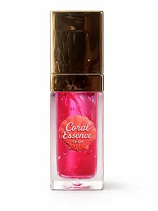 Magic lip oil