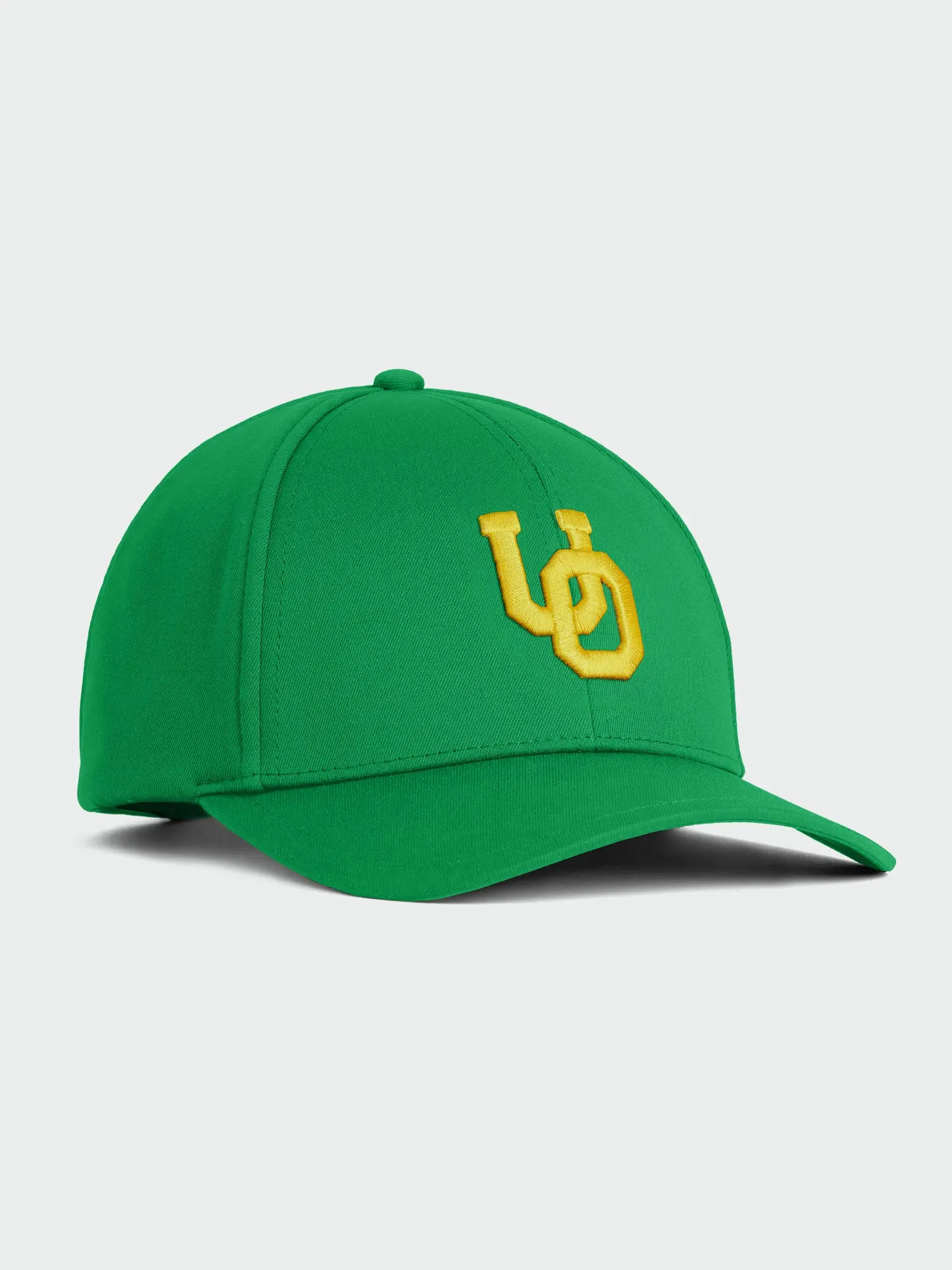 Warm One Insulated Cap / Oregon Ducks / Green