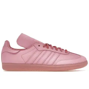 adidas Men's Samba Pharrell Humanrace Pink, from StockX