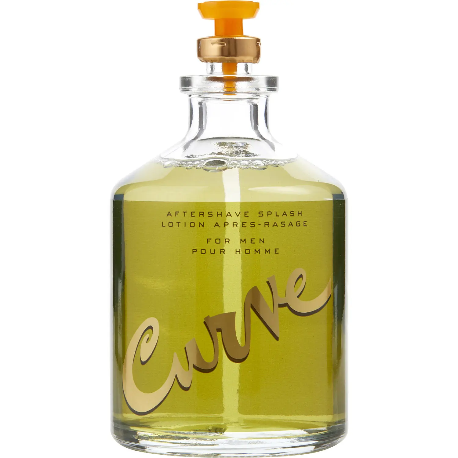 Curve By Liz Claiborne Aftershave For Men Curve By Liz Claiborne Aftershave For Men