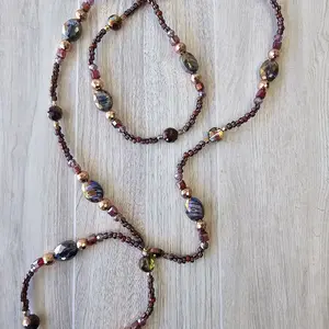 Collar de Oya Eleke Necklace