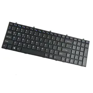 Replacement Laptop Keyboard