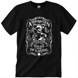 Clint Eastwood Shirt The Outlaw Josey Wales, Spaghetti Western, The Outlaw Shirt, Josey Wales Shirt, Gift Tee For You And Your Family