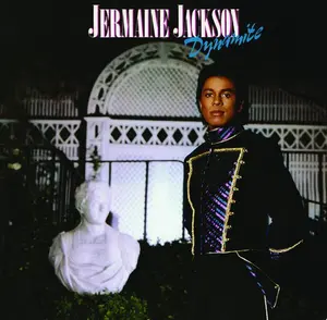 Jermaine Jackson - Dynamite  [COMPACT DISC - CD] Bonus Tracks