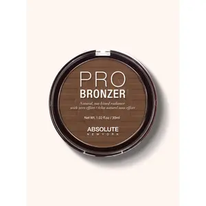Absolute New York Pro Bronzer