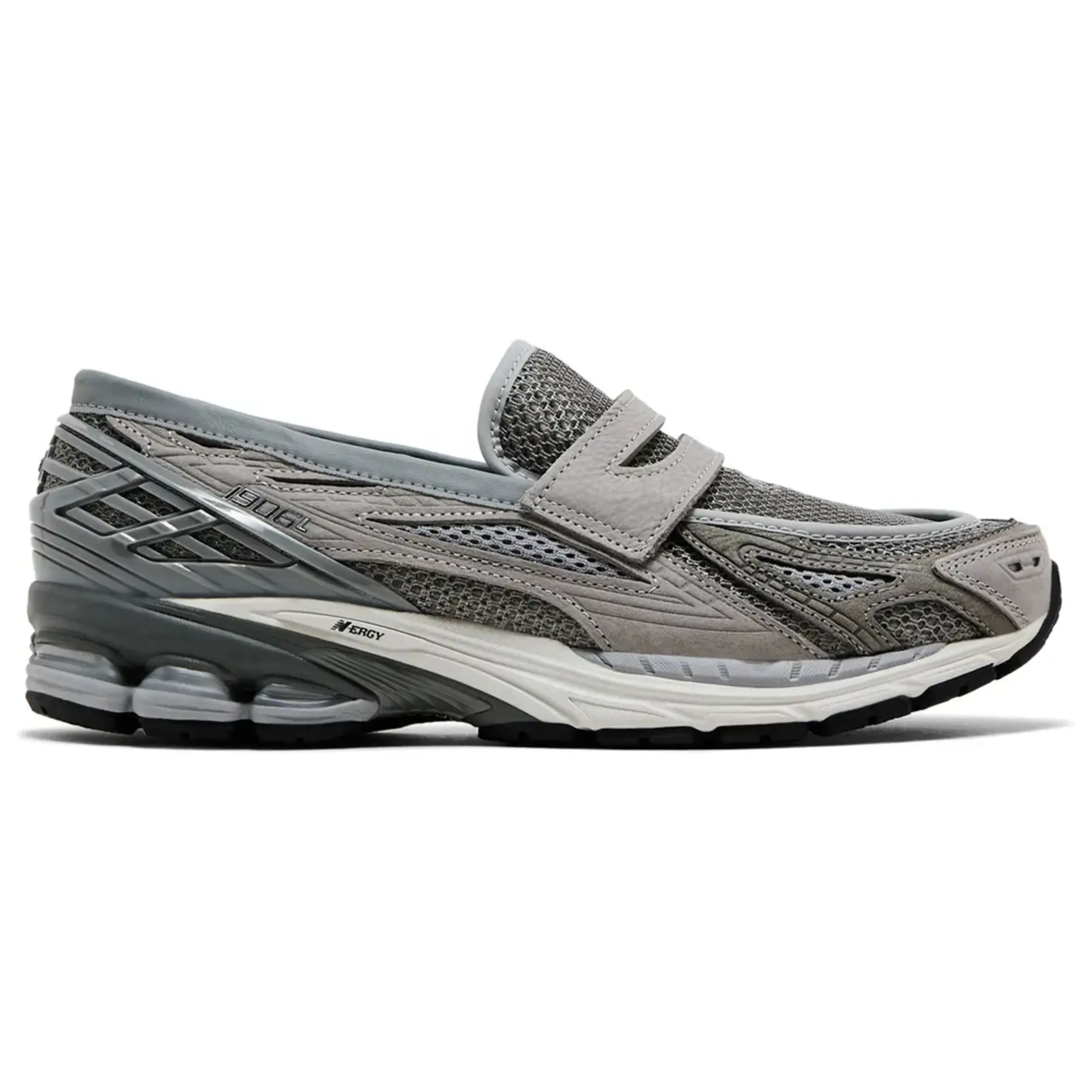 New Balance 1906L Raincloud U1906LGR Men's Fashion Shoes New