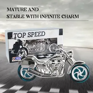 Motorcycle Shape Perfume 30ML + 50ML, Perfect Gift for Him