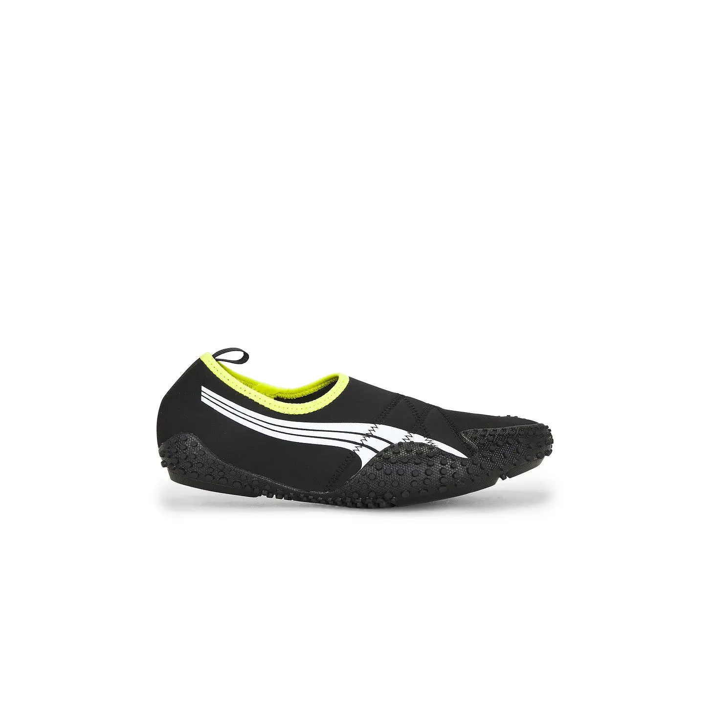 Puma Select Mostro Flex Sneaker in Puma Black