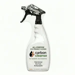Carbon Cleanse 23 oz
