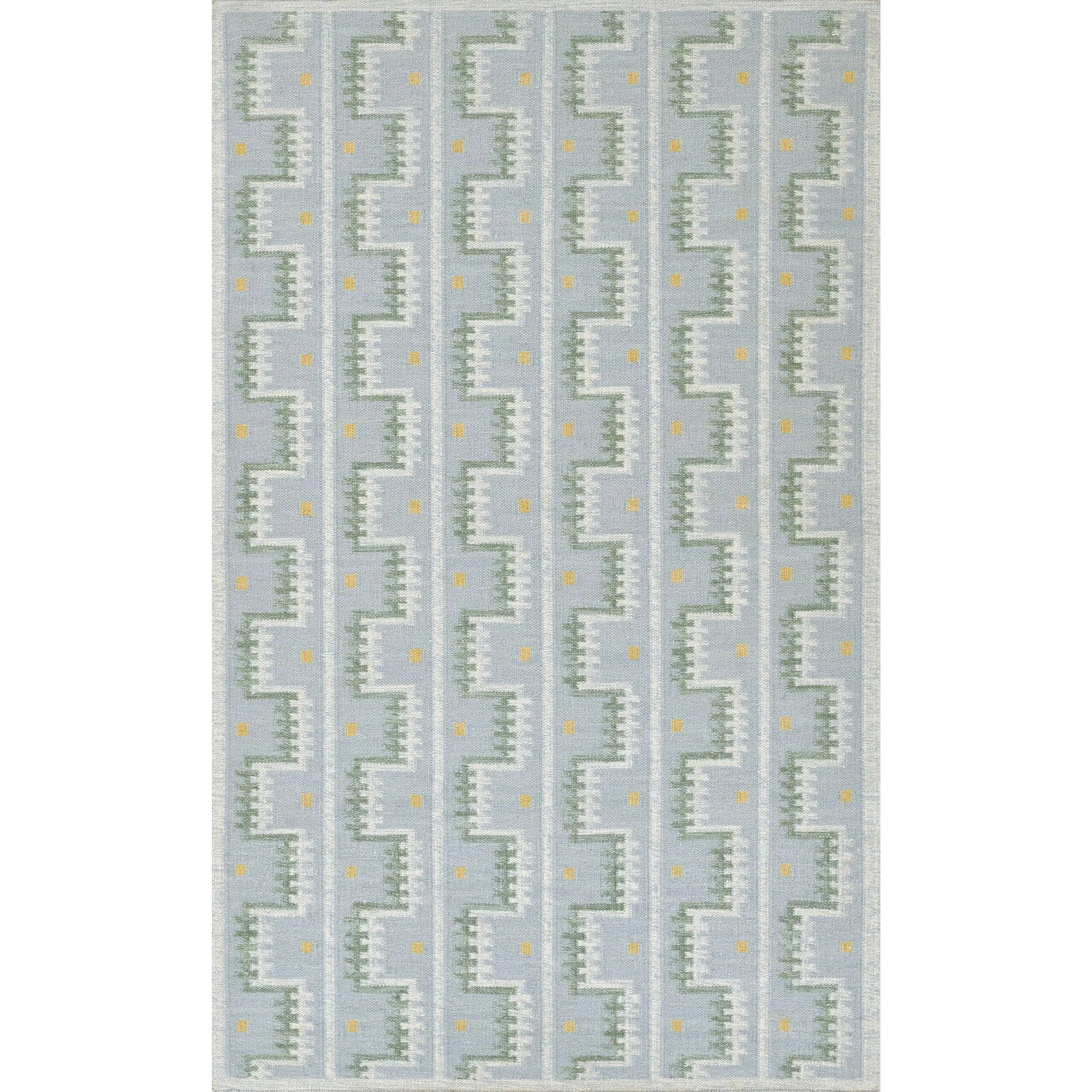 Scandi SCN-1 Blue Area Rug Scandi SCN-1 Blue Area Rug
