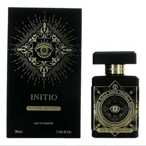 Initio Oud for Greatness 3.04 fl oz Unisex Eau De Parfum