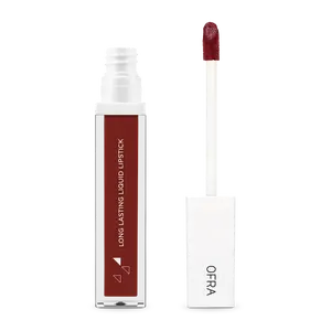 Long Lasting Liquid Lipstick - Brickell