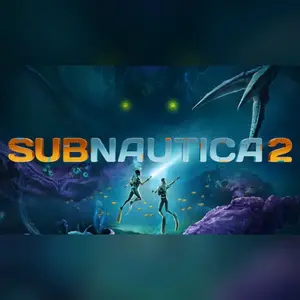 Subnautica 2 Xbox Digital Key - US Region