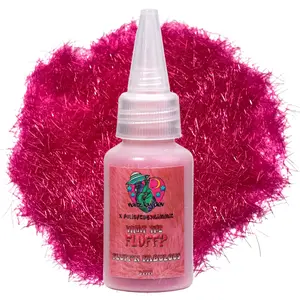 WHAT THE FLUFF? – SERIES 2 SINGLES | PolishedByKimmie x NAILZBYDEV
