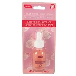 B-Pure Hydrating Rose Oil Primer(3pack)