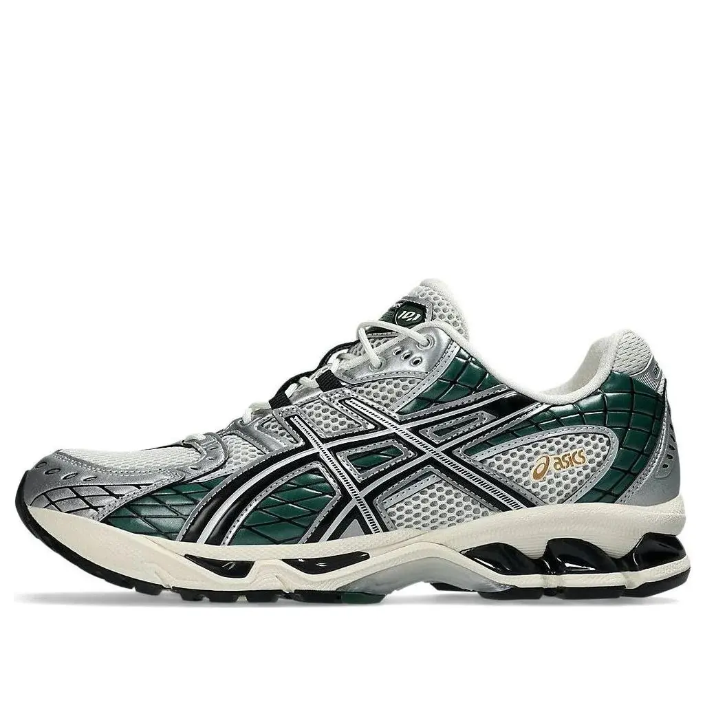 ASICS Gel-Nimbus 10.1  Cream Grove Men's 1203A761-101 New Sneakers